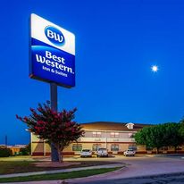 Best Western Inn & Suites