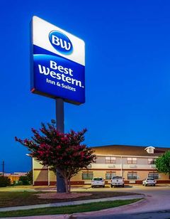 Best Western Inn & Suites