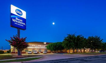 Best Western Inn & Suites