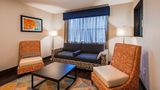 Best Western Inn & Suites Lobby
