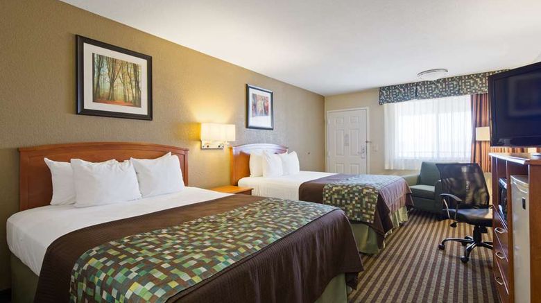 <b>Best Western Windsor Inn Room</b>. Images powered by <a href="https://iceportal.shijigroup.com/" title="IcePortal" target="_blank">IcePortal</a>.