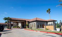 Best Western Executive Inn El Campo