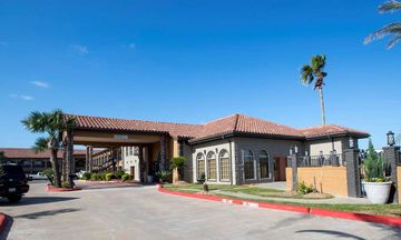Best Western Executive Inn El Campo