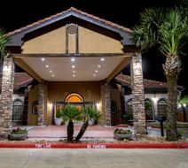 Best Western Executive Inn El Campo Exterior