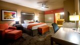 Best Western Executive Inn El Campo Room