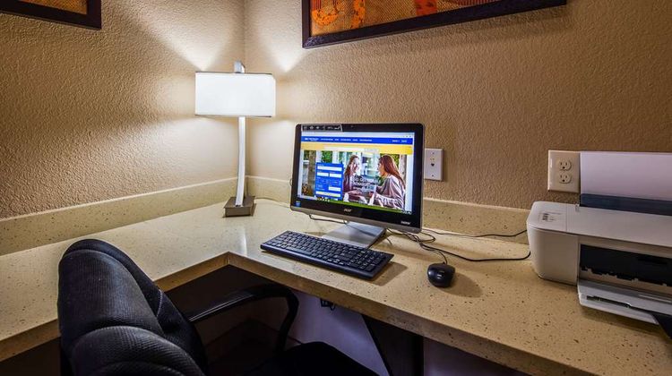 Best Western Executive Inn El Campo Other