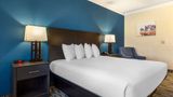 Best Western Dinosaur Valley Inn & Suite Room
