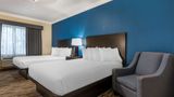 Best Western Dinosaur Valley Inn & Suite Room
