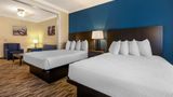 Best Western Dinosaur Valley Inn & Suite Suite