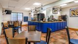 Best Western Dinosaur Valley Inn & Suite Restaurant