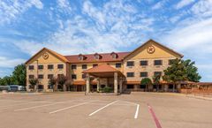 Best Western Dinosaur Valley Inn & Suite