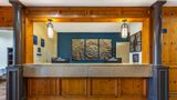Best Western Dinosaur Valley Inn & Suite Lobby