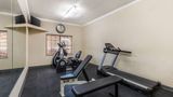 Best Western Dinosaur Valley Inn & Suite Health