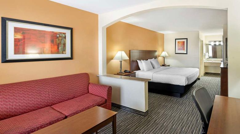<b>Best Western Snyder Inn Suite</b>. Images powered by <a href="https://iceportal.shijigroup.com/" title="IcePortal" target="_blank">IcePortal</a>.