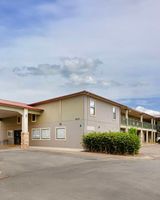 Best Western Snyder Inn