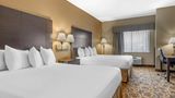 Best Western Northwest Inn Room