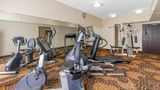 Best Western Northwest Inn Health