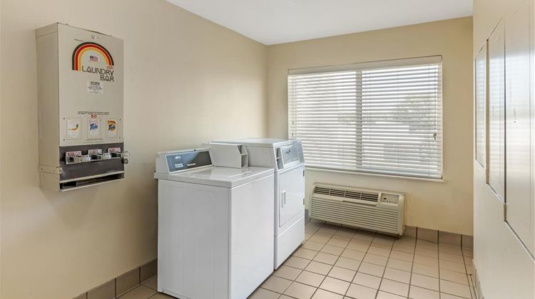 Best Western Northwest Inn Other
