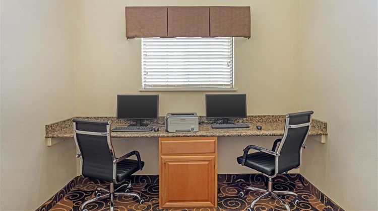 Best Western Northwest Inn Other