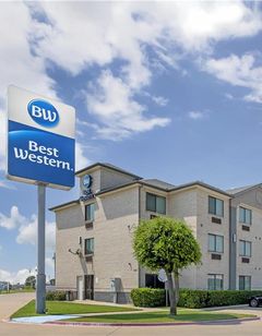 Best Western Northwest Inn
