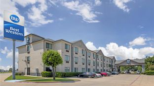 Best Western Northwest Inn
