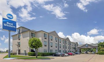 Best Western Northwest Inn