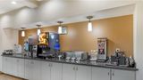 Best Western Northwest Inn Restaurant