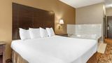 Best Western Northwest Inn Room