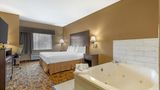 Best Western Northwest Inn Room