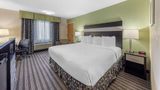 Best Western Borger Inn Room