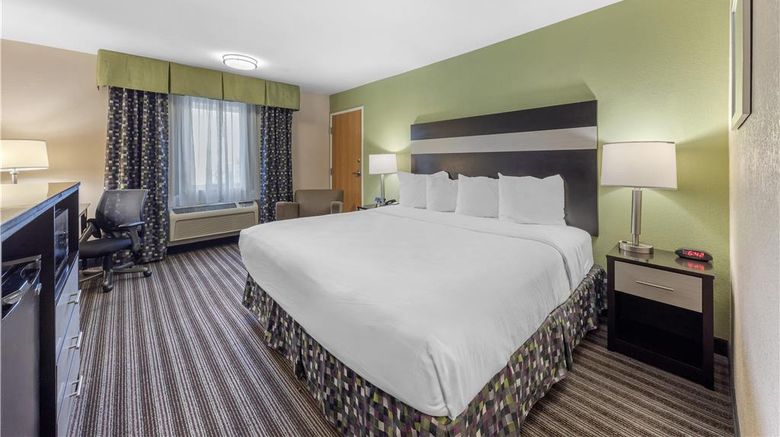 <b>Best Western Borger Inn Room</b>. Images powered by <a href="https://iceportal.shijigroup.com/" title="IcePortal" target="_blank">IcePortal</a>.