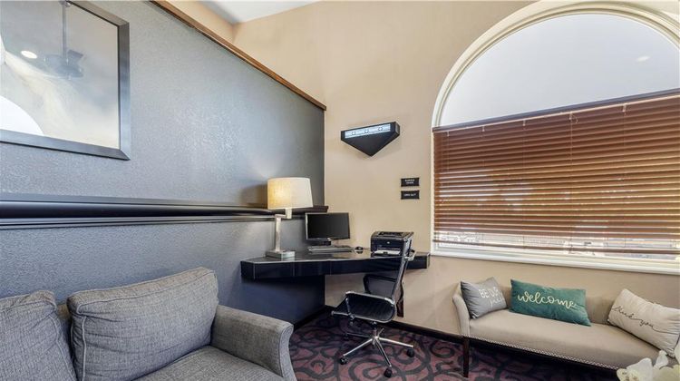 Best Western Borger Inn Other