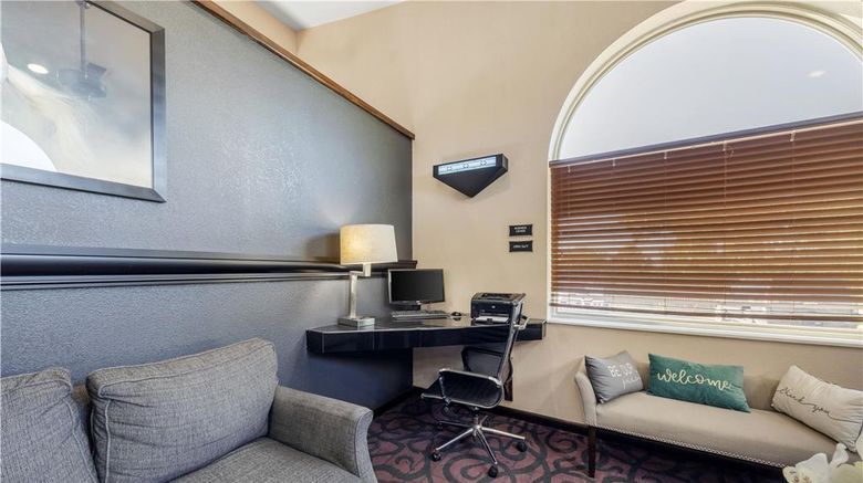 <b>Best Western Borger Inn Other</b>. Images powered by <a href="https://iceportal.shijigroup.com/" title="IcePortal" target="_blank">IcePortal</a>.