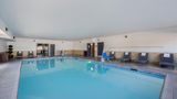 Best Western Borger Inn Pool
