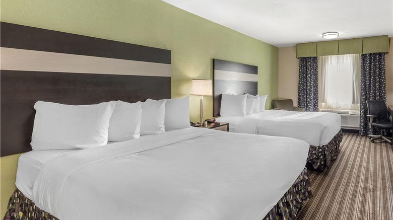 <b>Best Western Borger Inn Room</b>. Images powered by <a href="https://iceportal.shijigroup.com/" title="IcePortal" target="_blank">IcePortal</a>.