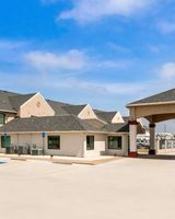 Best Western Abilene Inn & Suites