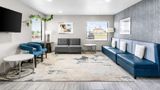 Best Western Abilene Inn & Suites Lobby