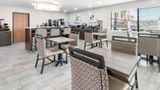 Best Western Abilene Inn & Suites Restaurant