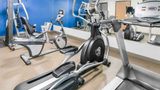 Best Western Abilene Inn & Suites Health