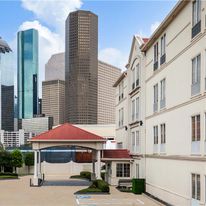 Best Western Plus Downtown Inn & Suites