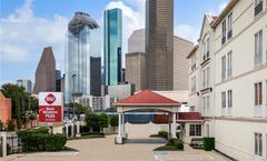 Best Western Plus Downtown Inn & Suites