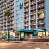 Best Western Corpus Christi