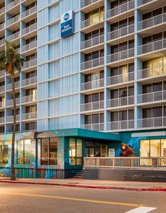 Best Western Corpus Christi