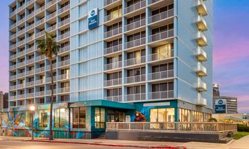 Best Western Corpus Christi