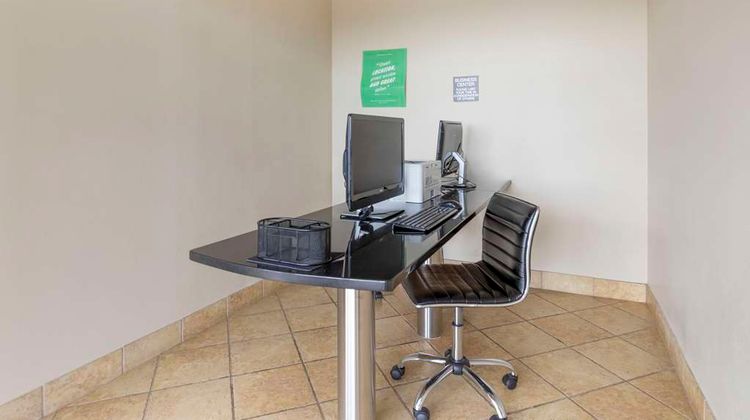 Best Western Corpus Christi Other