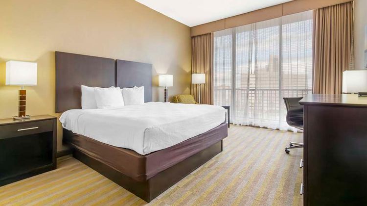 Best Western Corpus Christi Room