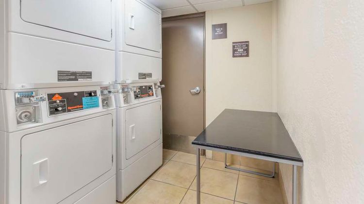 Best Western Corpus Christi Other