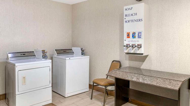 Best Western Plus Lake Worth Inn & Suite Other