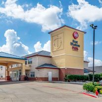 Best Western Plus Lake Worth Inn & Suite