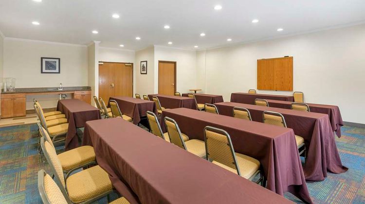 Best Western Plus Lake Worth Inn & Suite Meeting